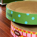 Zeze Cat Scratching Pad detail image
