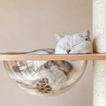Caspian Cat Tree Tower detail image