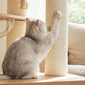Caspian Cat Tree Tower detail image