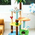Tropicana Cat Tree