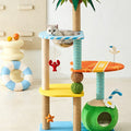 Tropicana Cat Tree detail image