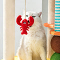 Tropicana Cat Tree detail image