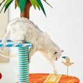 Tropicana Cat Tree detail image
