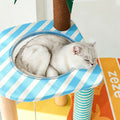 Tropicana Cat Tree detail image