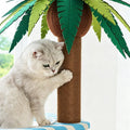 Tropicana Cat Tree detail image