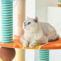 Tropicana Cat Tree detail image