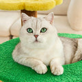Poppy Cat Tree Tower detail image