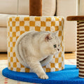 Poppy Cat Tree Tower detail image