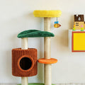 Felicity Cat Tree