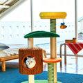 Felicity Cat Tree detail image
