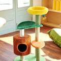 Felicity Cat Tree detail image