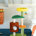 Felicity Cat Tree detail image