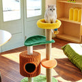 Felicity Cat Tree detail image