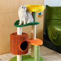 Felicity Cat Tree detail image