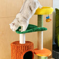 Felicity Cat Tree detail image