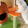 Felicity Cat Tree detail image