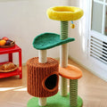 Felicity Cat Tree detail image