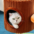 Felicity Cat Tree detail image