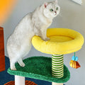 Felicity Cat Tree detail image
