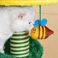 Felicity Cat Tree detail image