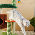 Felicity Cat Tree detail image
