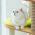 Caspian Cat Tree Tower detail image