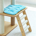 Caspian Cat Tree Tower detail image