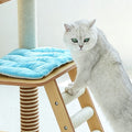 Caspian Cat Tree Tower detail image