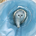 Zeze Play Tunnel detail image