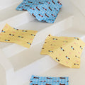 Dachshund Pattern Cushion Cover