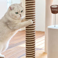 Caspian Cat Tree Tower detail image