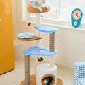 Caspian Cat Tree Tower detail image