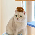 Caspian Cat Tree Tower detail image