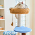 Caspian Cat Tree Tower detail image