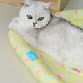 Coco Pet Cushion Set detail image
