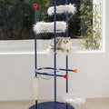 Luna Cat Tree Stand detail image