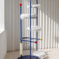 Luna Cat Tree Stand detail image