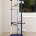 Luna Cat Tree Stand detail image