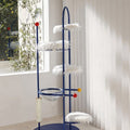 Luna Cat Tree Stand detail image