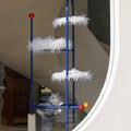 Luna Cat Tree Stand detail image