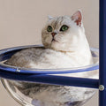 Luna Cat Tree Stand detail image