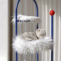 Luna Cat Tree Stand detail image