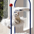 Luna Cat Tree Stand detail image