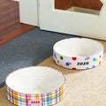 Zeze Pet Bed