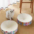 Zeze Pet Bed detail image