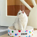 Zeze Pet Bed detail image