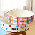 Zeze Pet Bed detail image