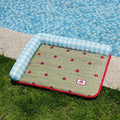 Clover Poolside Pet Bed