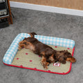 Clover Poolside Pet Bed detail image