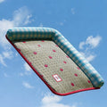 Clover Poolside Pet Bed detail image